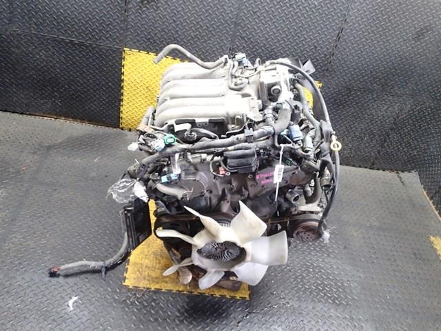 Двигатель Ниссан Эльгранд в Клине 91113