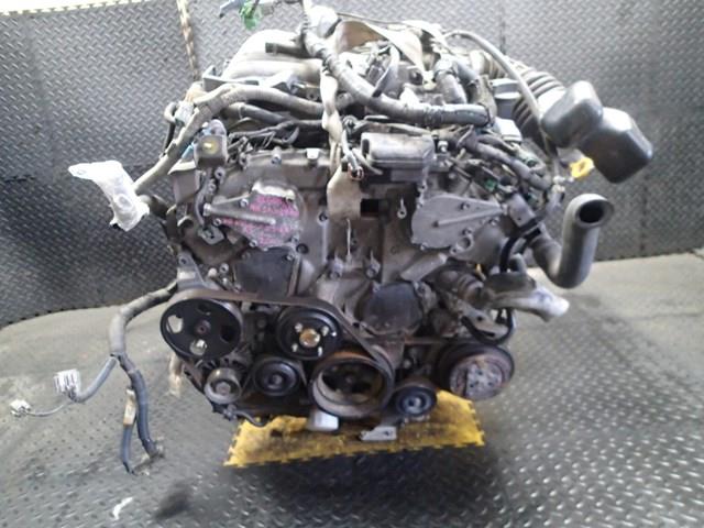 Двигатель Ниссан Эльгранд в Клине 91118