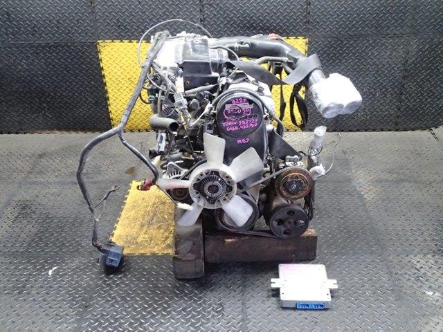 Двигатель Сузуки Эскудо в Клине 91158
