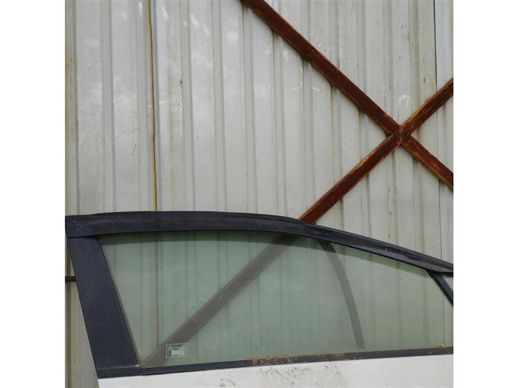 Ветровики комплект Хонда Инсайт в Клине 91452