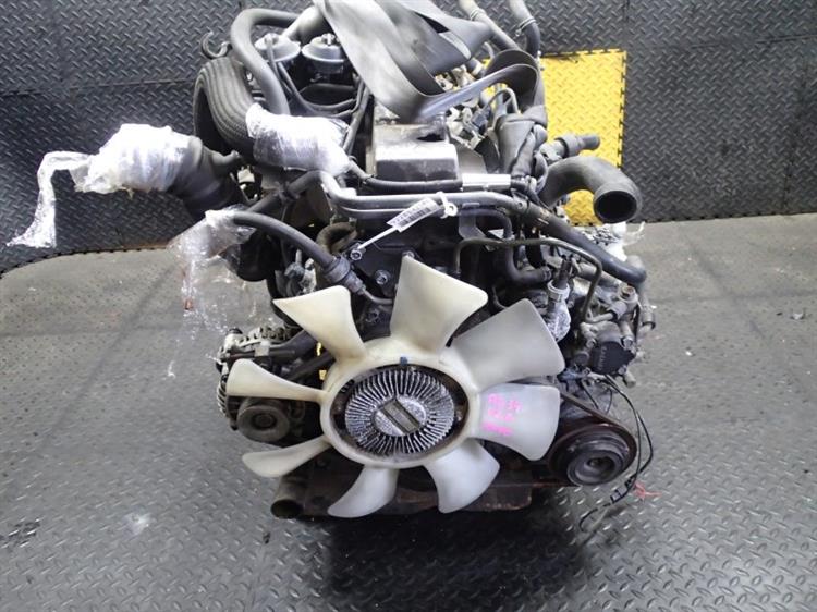 Двигатель Мицубиси Паджеро в Клине 922811