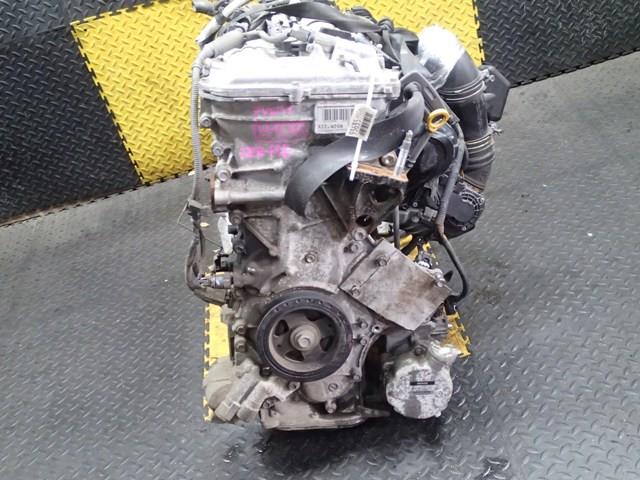 Двигатель Тойота Приус А в Клине 93633