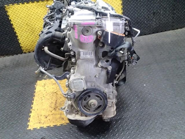 Двигатель Тойота Камри в Клине 93651