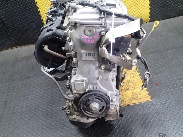 Двигатель Тойота Камри в Клине 936531