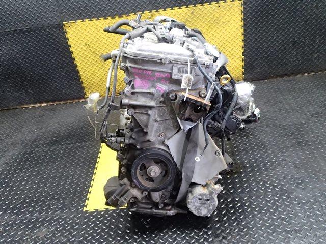 Двигатель Тойота Приус А в Клине 95433