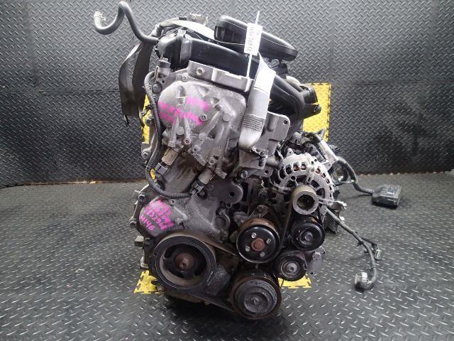 Двигатель Ниссан Х-Трейл в Клине 95491