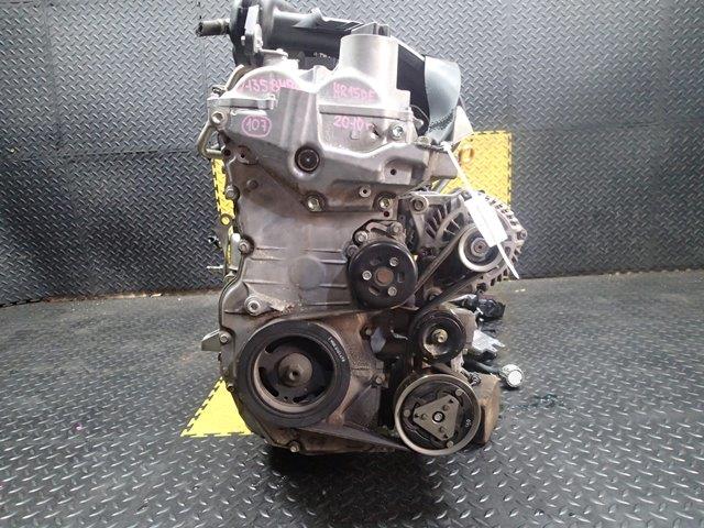Двигатель Ниссан Нот в Клине 96287