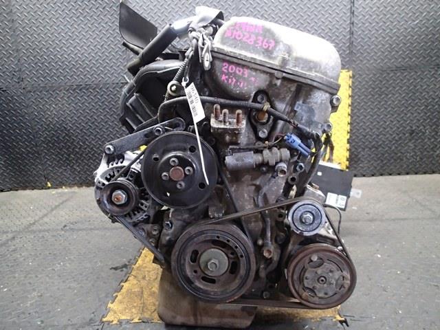 Двигатель Сузуки Свифт в Клине 96340