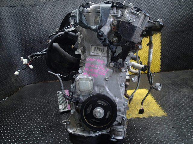 Двигатель Тойота Камри в Клине 97776