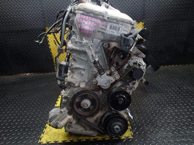Двигатель Тойота Вокси в Клине 97839