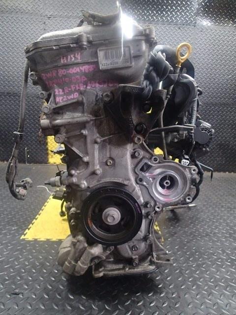 Двигатель Тойота Вокси в Клине 97841