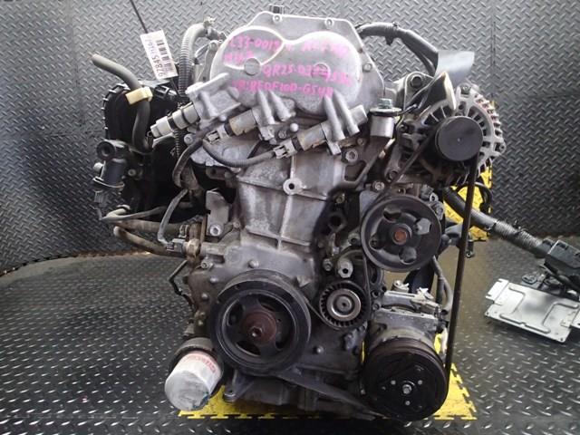 Двигатель Ниссан Теана в Клине 97845