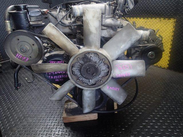 Двигатель Ниссан Сафари в Клине 97847