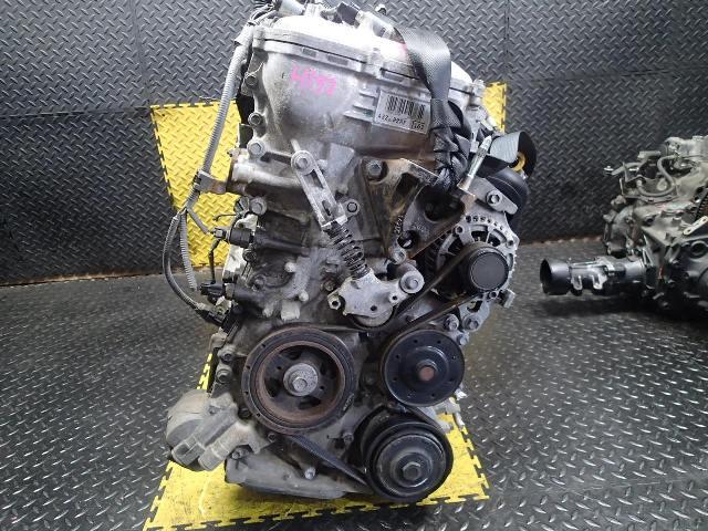 Двигатель Тойота Вокси в Клине 99268