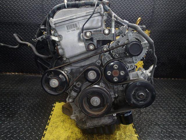 Двигатель Тойота РАВ 4 в Клине 99282