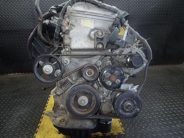 Двигатель Тойота РАВ 4 в Клине 99284