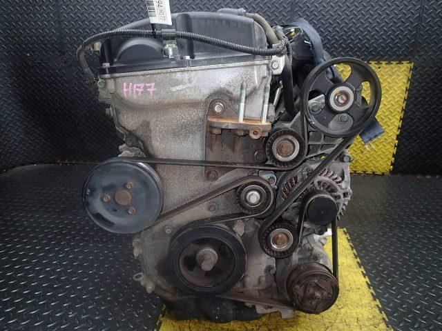 Двигатель Мицубиси РВР в Клине 99294