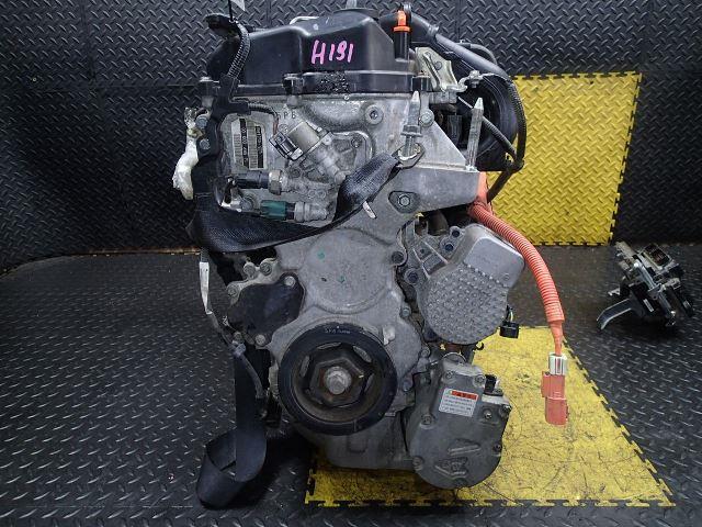 Двигатель Хонда Шатл в Клине 99298