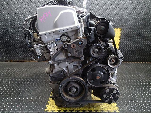 Двигатель Хонда СРВ в Клине 99303