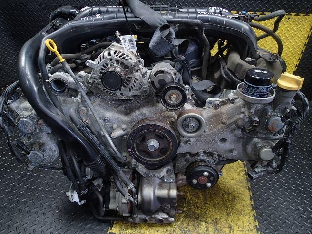 Двигатель Субару Леворг в Клине 99307